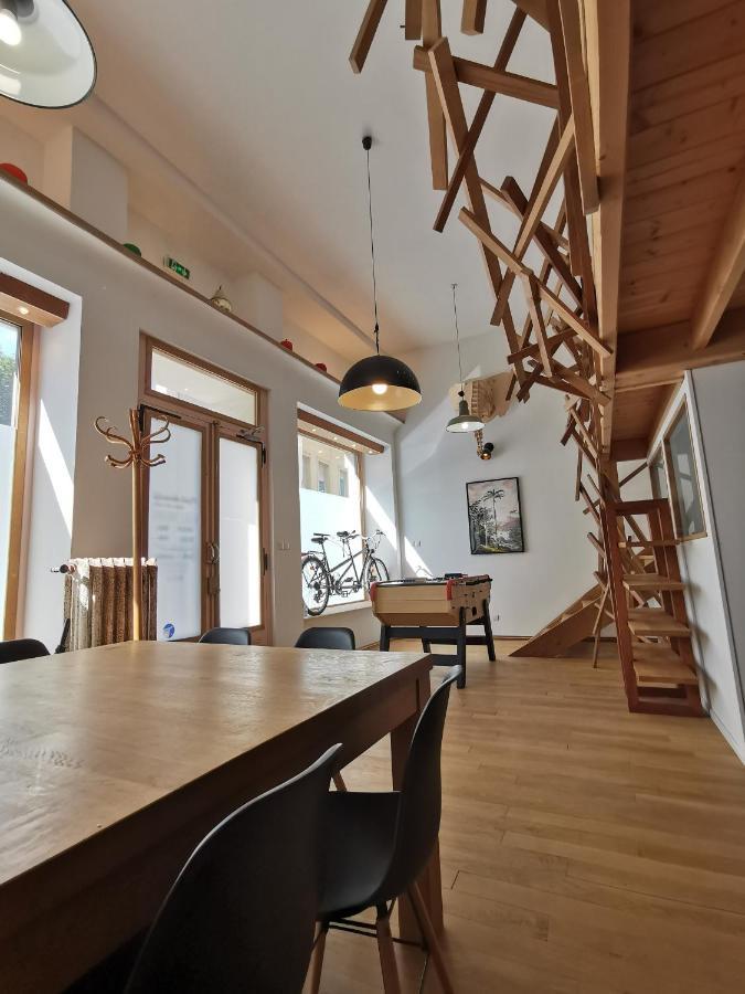 Ancien Magasin Type Loft 145 M2 Centre Ville Boulogne-sur-Mer Dış mekan fotoğraf