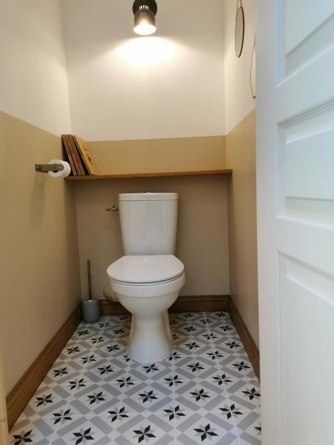 Ancien Magasin Type Loft 145 M2 Centre Ville Boulogne-sur-Mer Dış mekan fotoğraf
