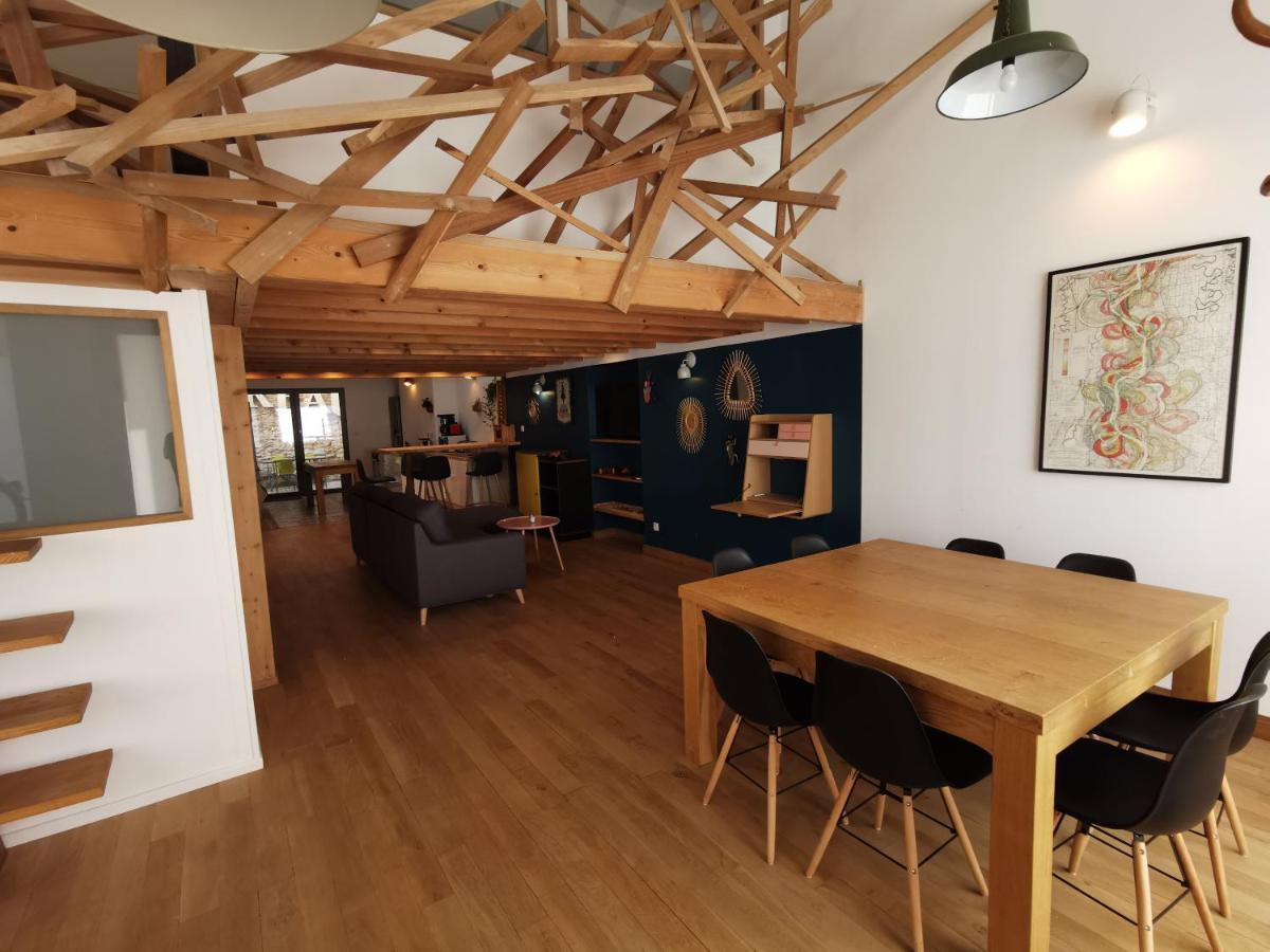 Ancien Magasin Type Loft 145 M2 Centre Ville Boulogne-sur-Mer Dış mekan fotoğraf