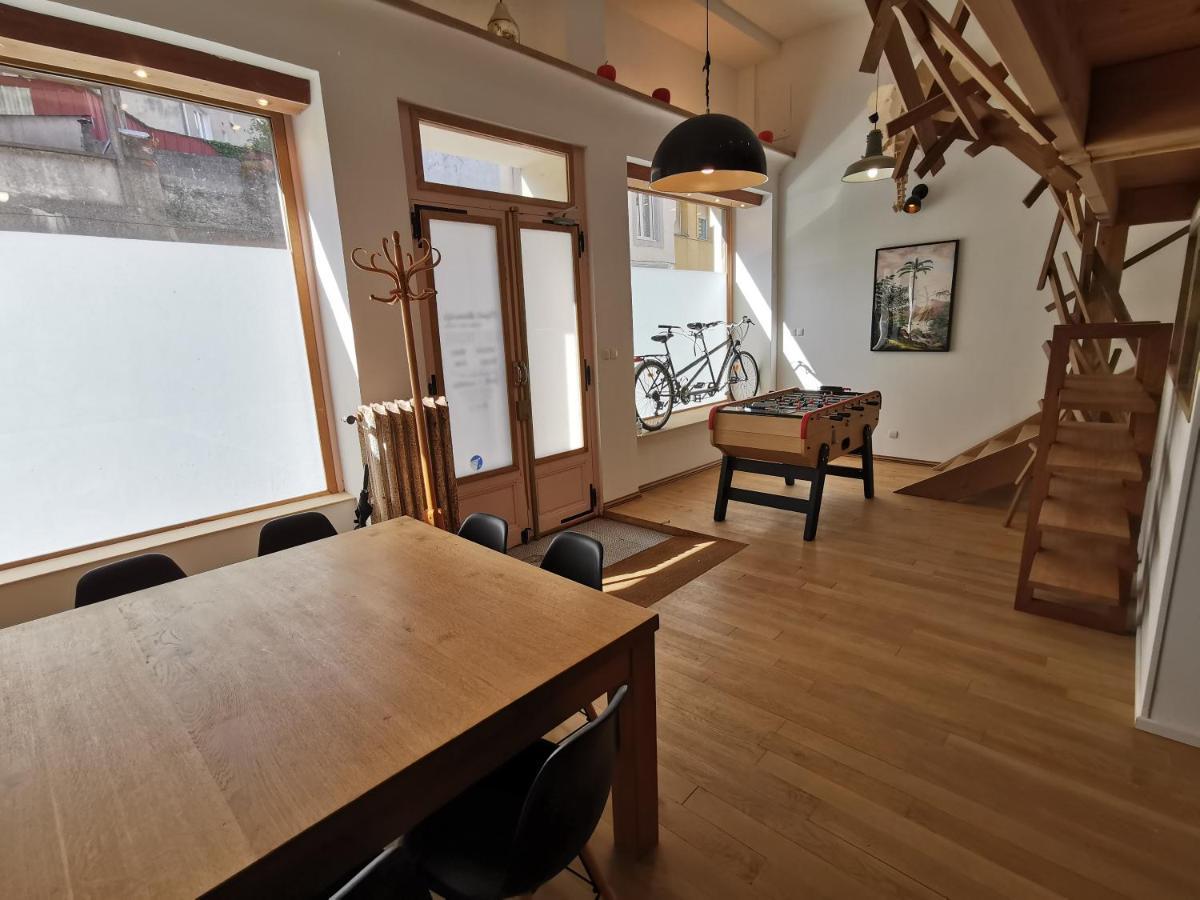 Ancien Magasin Type Loft 145 M2 Centre Ville Boulogne-sur-Mer Dış mekan fotoğraf