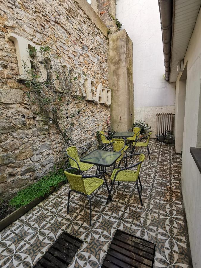Ancien Magasin Type Loft 145 M2 Centre Ville Boulogne-sur-Mer Dış mekan fotoğraf
