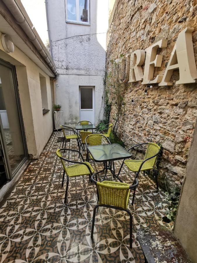 Ancien Magasin Type Loft 145 M2 Centre Ville Boulogne-sur-Mer Dış mekan fotoğraf
